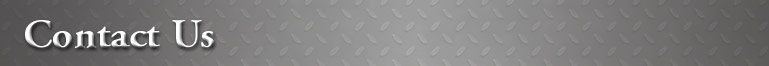 Contact Us